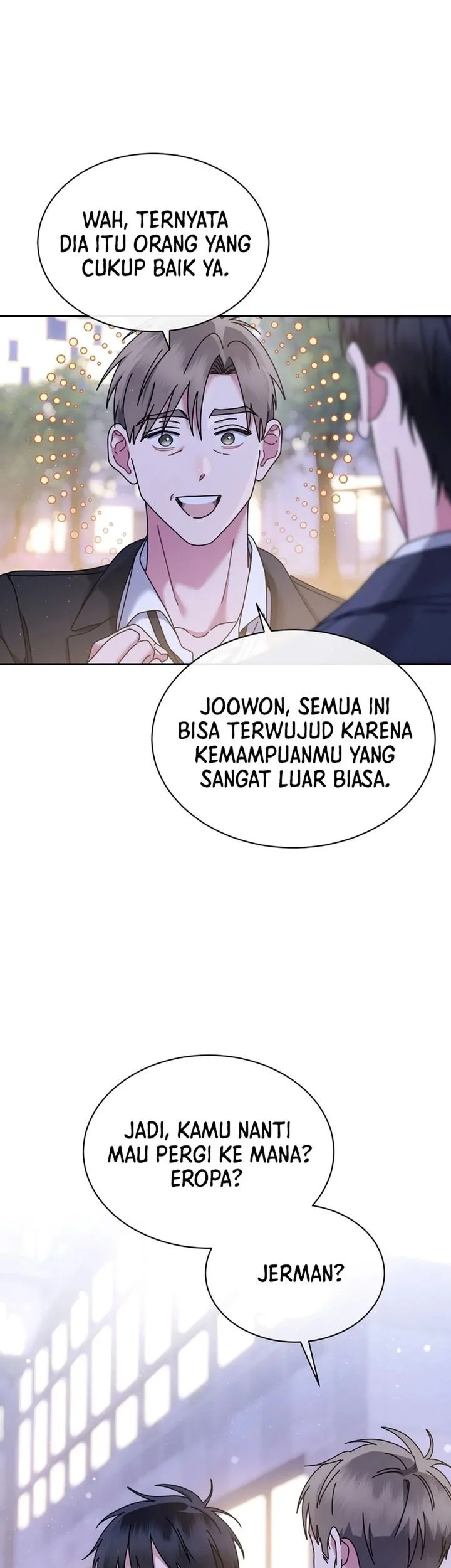 High School Musical Genius Is Paganini Reincarnated Chapter 79 Gambar 5