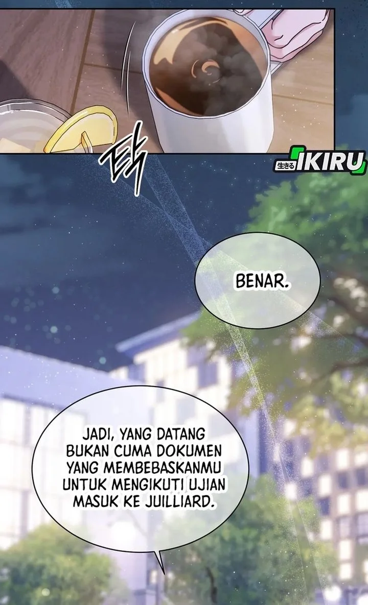 High School Musical Genius Is Paganini Reincarnated Chapter 79 Gambar 8