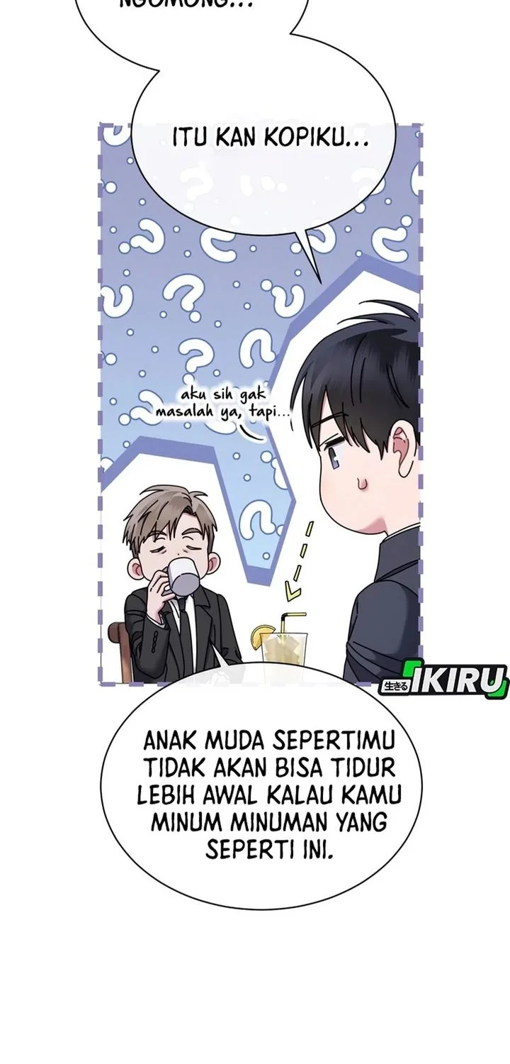 High School Musical Genius Is Paganini Reincarnated Chapter 79 Gambar 14