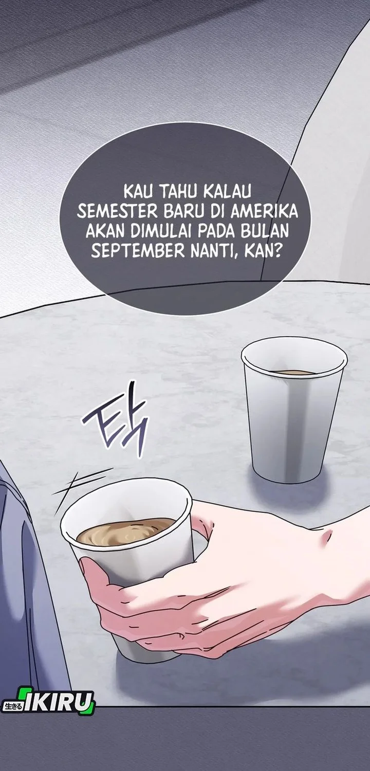 High School Musical Genius Is Paganini Reincarnated Chapter 79 Gambar 18