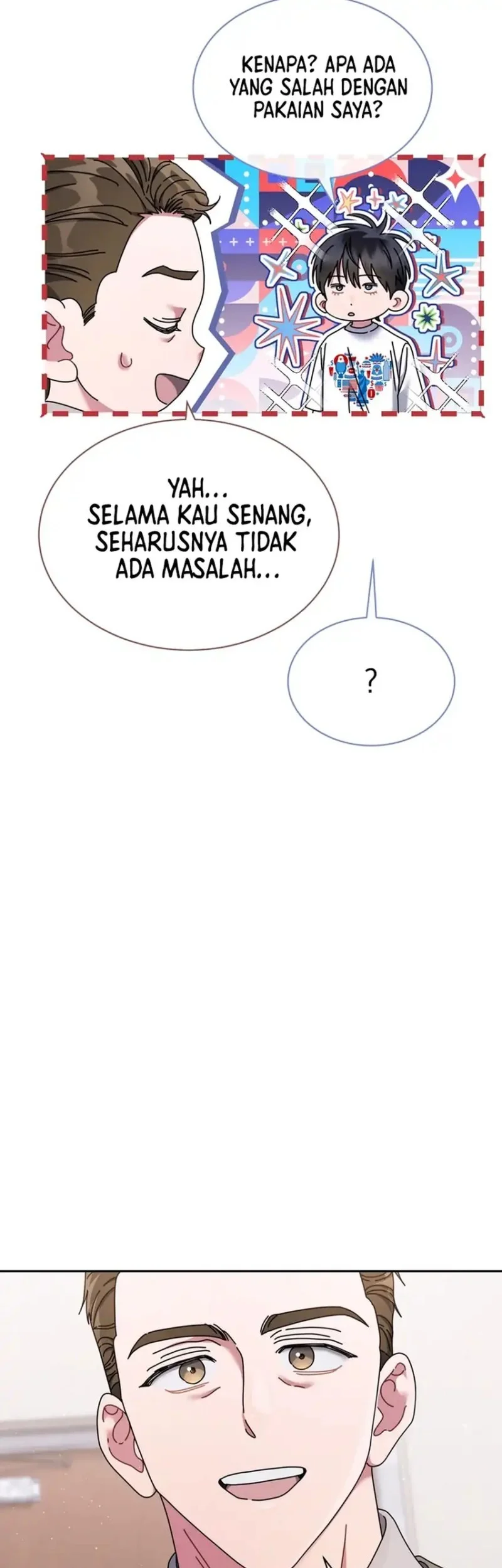 High School Musical Genius Is Paganini Reincarnated Chapter 80 Gambar 22