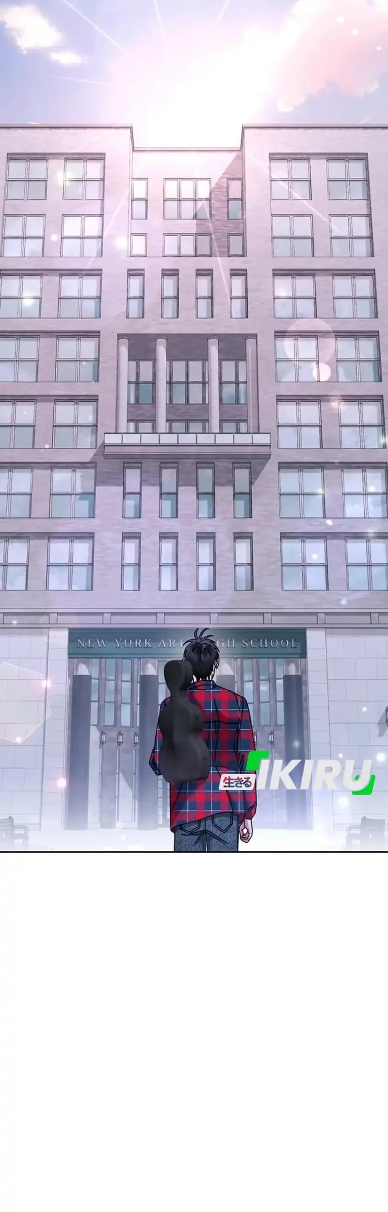 High School Musical Genius Is Paganini Reincarnated Chapter 80 Gambar 24