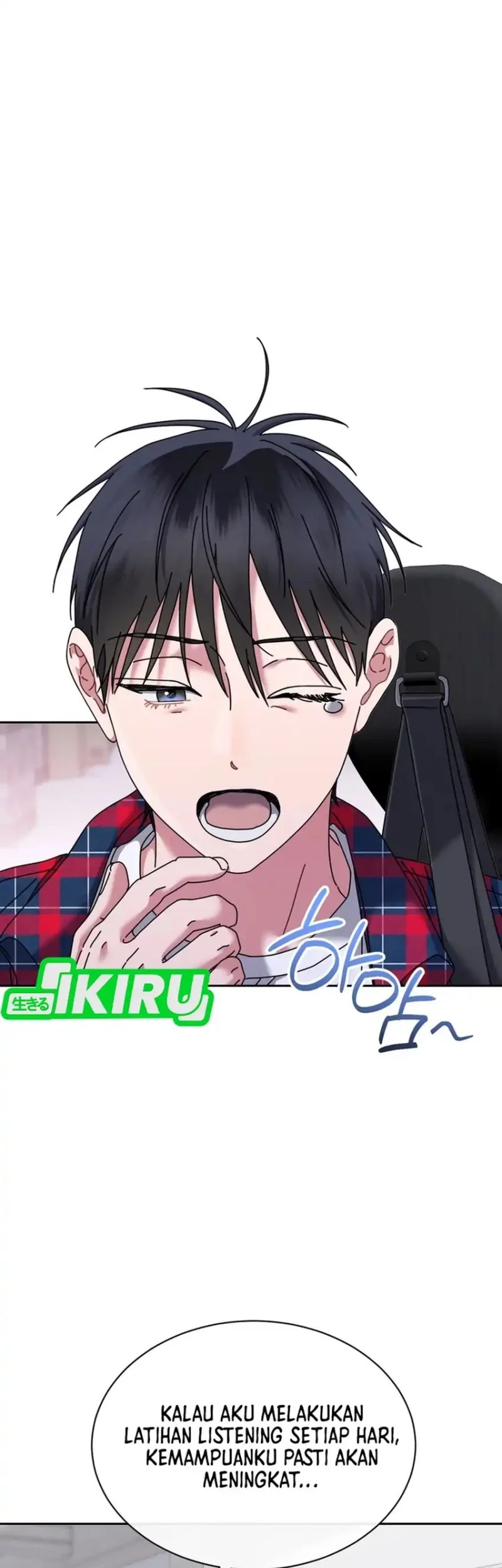 High School Musical Genius Is Paganini Reincarnated Chapter 80 Gambar 26