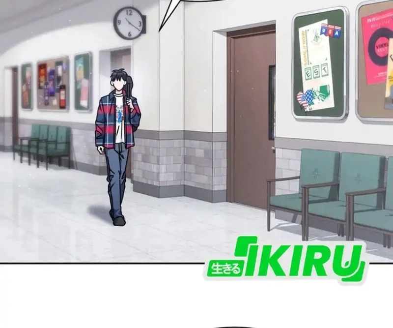 High School Musical Genius Is Paganini Reincarnated Chapter 80 Gambar 27