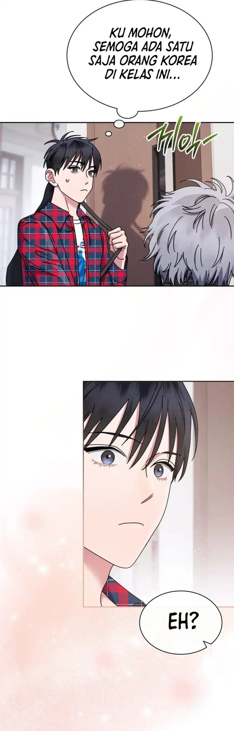 High School Musical Genius Is Paganini Reincarnated Chapter 80 Gambar 28