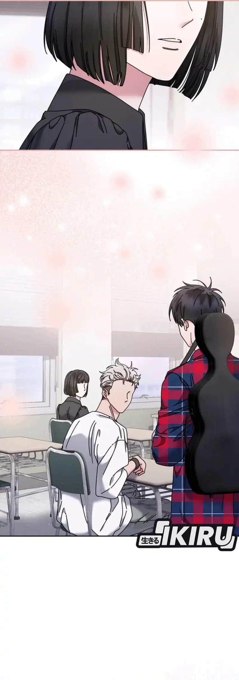 High School Musical Genius Is Paganini Reincarnated Chapter 80 Gambar 30