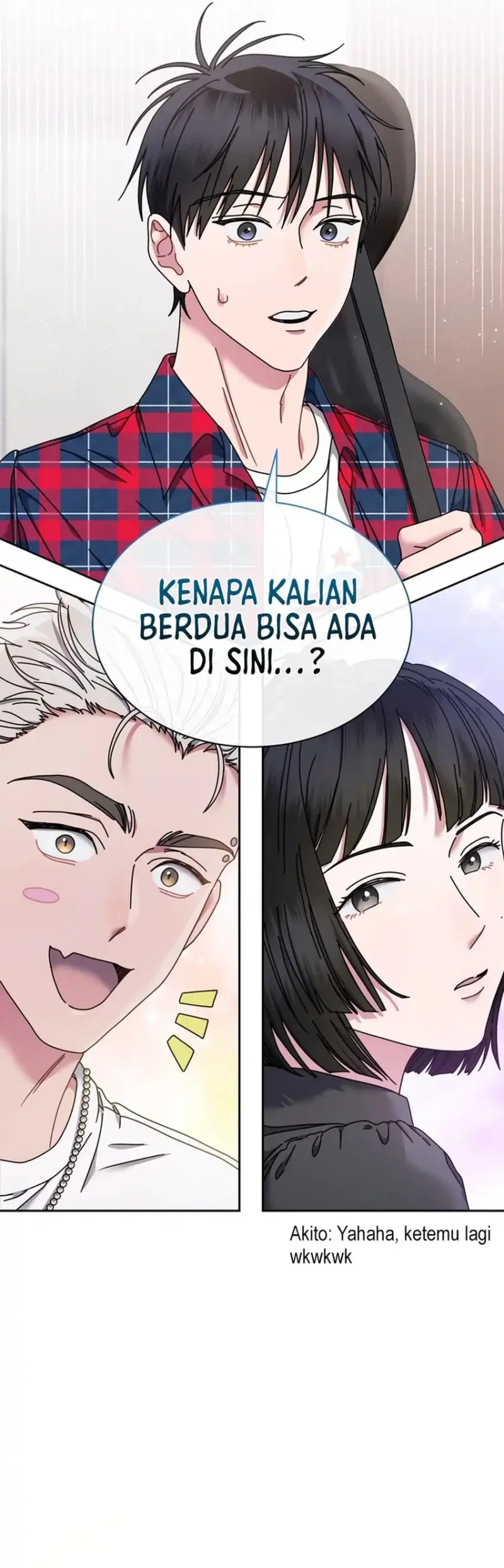 High School Musical Genius Is Paganini Reincarnated Chapter 80 Gambar 31