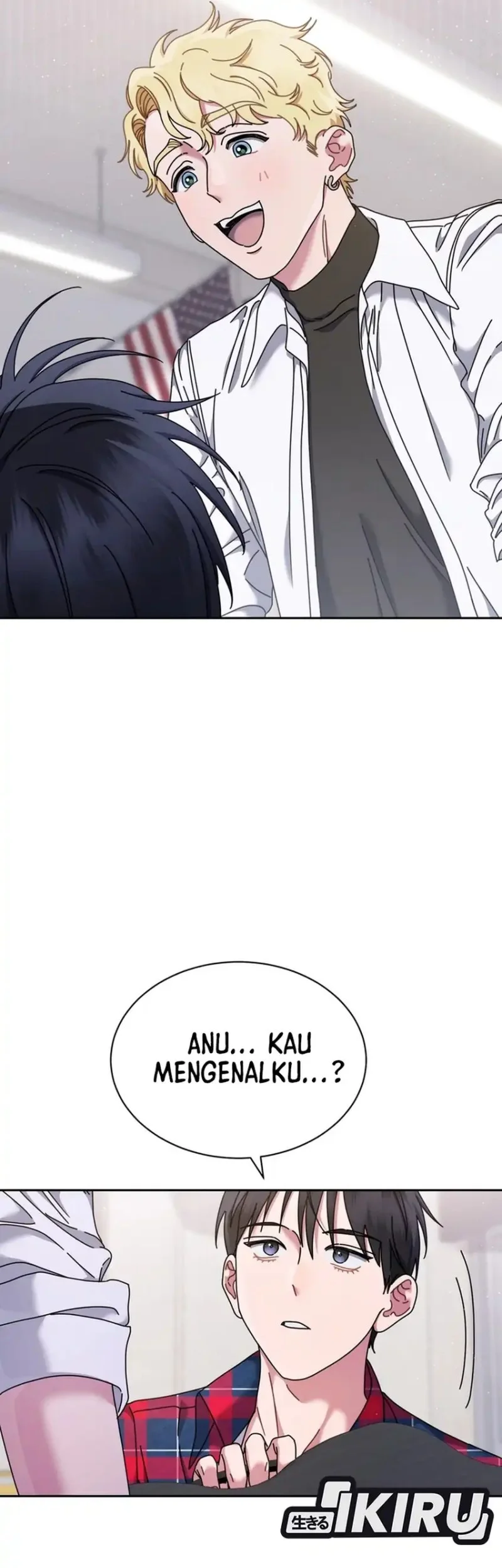 High School Musical Genius Is Paganini Reincarnated Chapter 80 Gambar 53