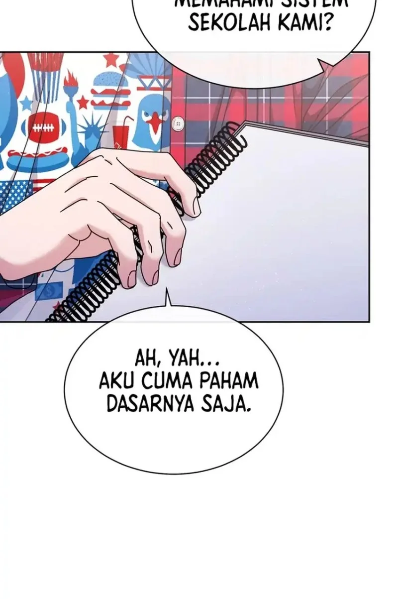 High School Musical Genius Is Paganini Reincarnated Chapter 80 Gambar 56