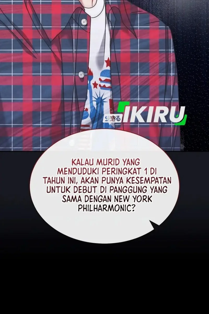 High School Musical Genius Is Paganini Reincarnated Chapter 80 Gambar 58