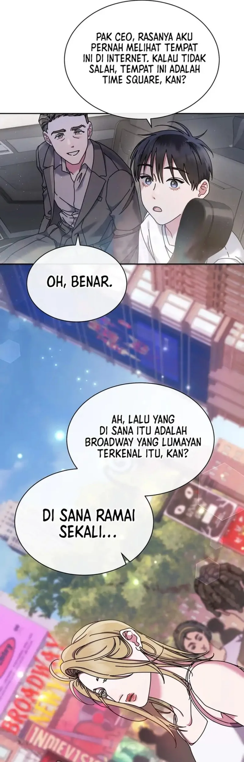 High School Musical Genius Is Paganini Reincarnated Chapter 80 Gambar 5