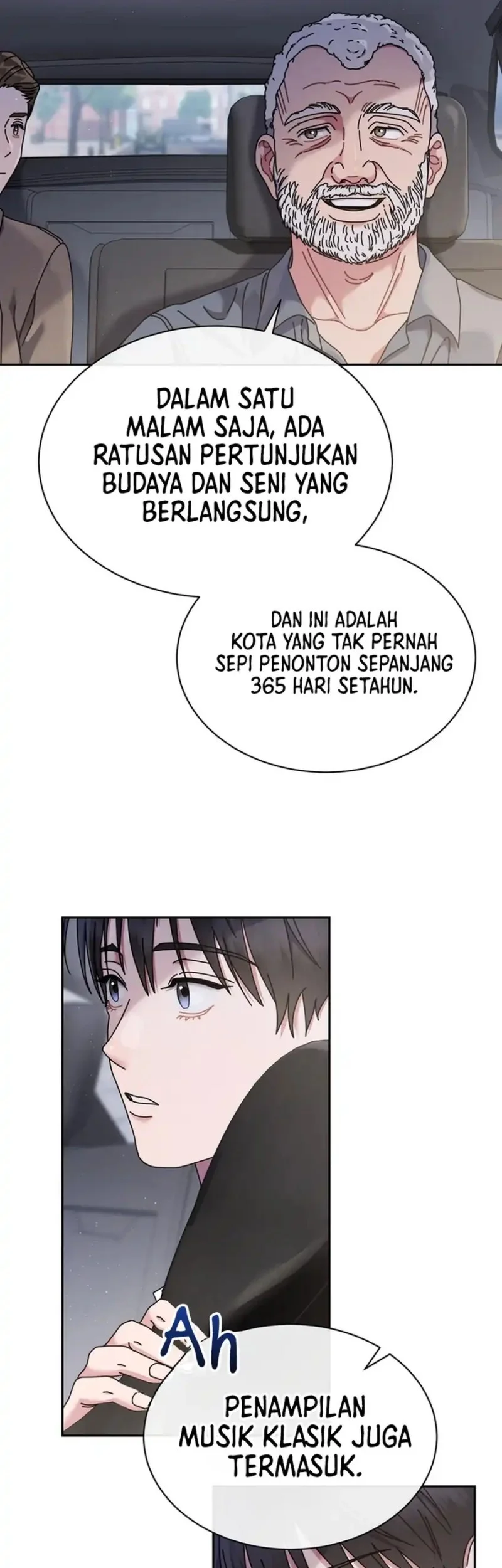 High School Musical Genius Is Paganini Reincarnated Chapter 80 Gambar 7