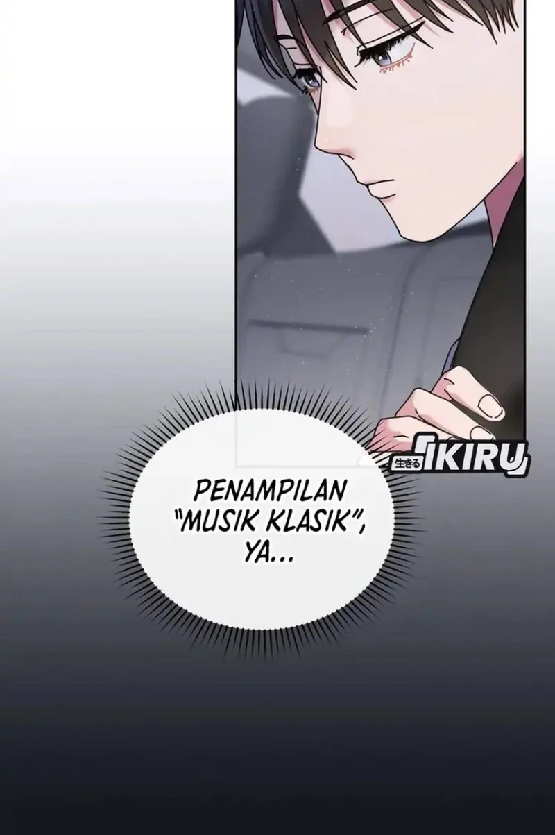 High School Musical Genius Is Paganini Reincarnated Chapter 80 Gambar 8