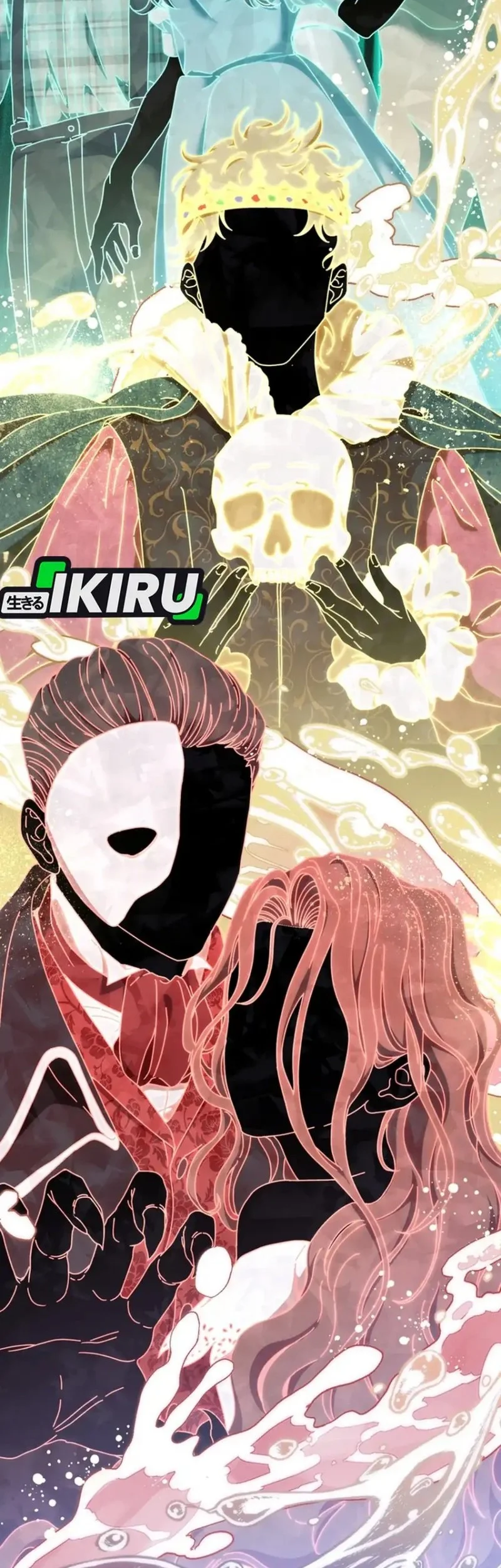 High School Musical Genius Is Paganini Reincarnated Chapter 80 Gambar 10