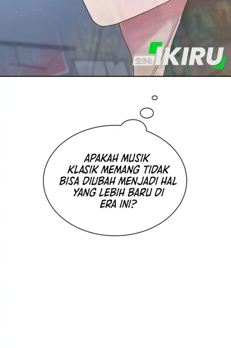 High School Musical Genius Is Paganini Reincarnated Chapter 80 Gambar 13