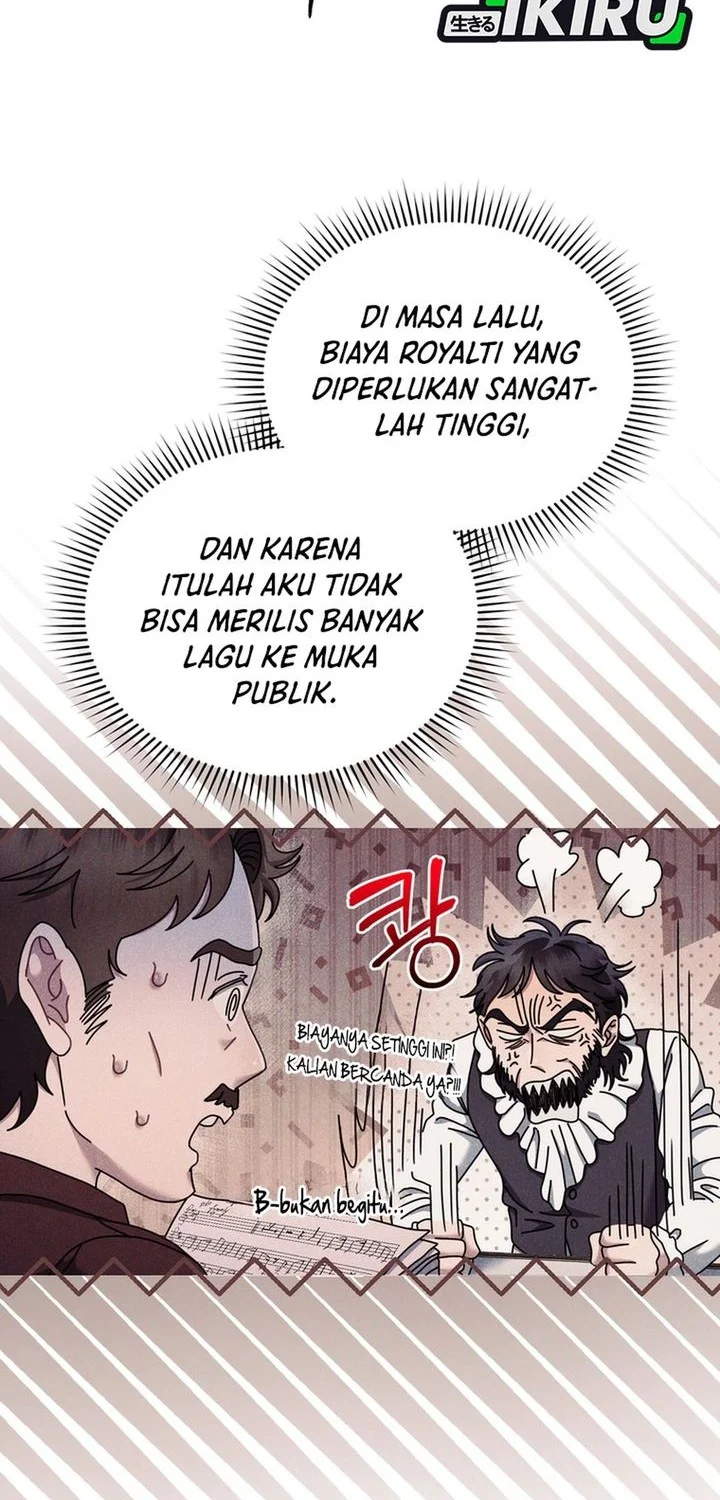 High School Musical Genius Is Paganini Reincarnated Chapter 85 Gambar 22
