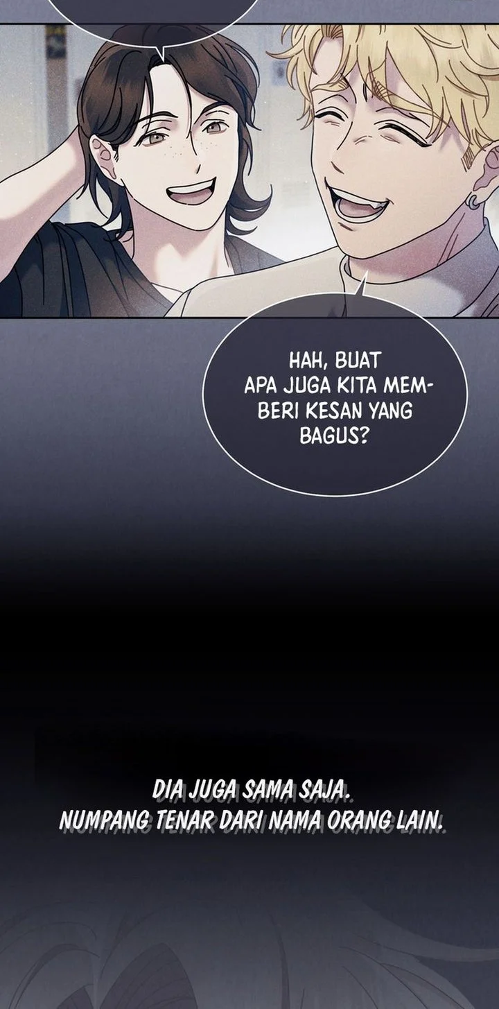 High School Musical Genius Is Paganini Reincarnated Chapter 85 Gambar 32