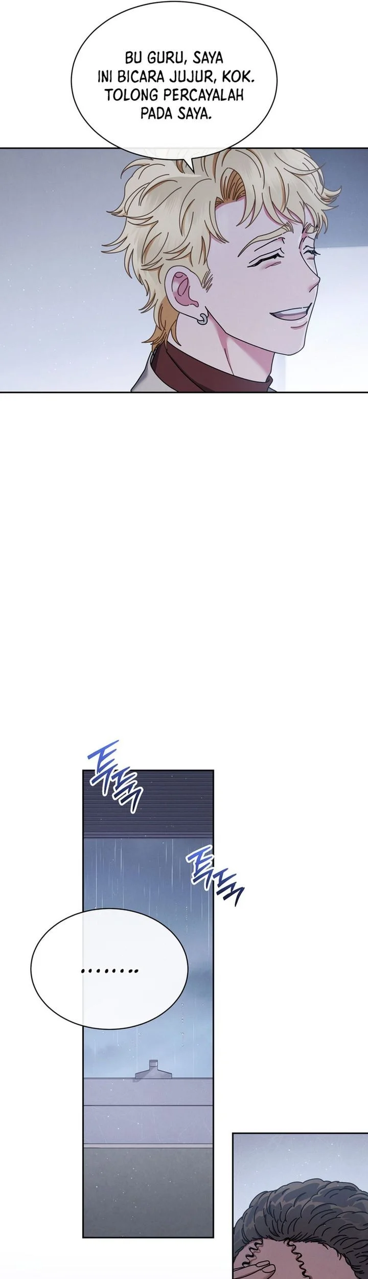 High School Musical Genius Is Paganini Reincarnated Chapter 85 Gambar 37