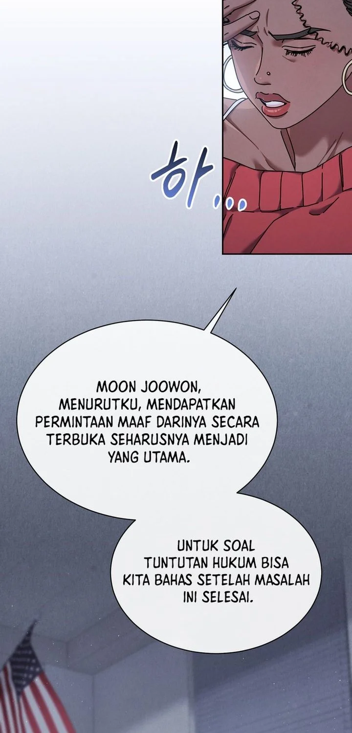 High School Musical Genius Is Paganini Reincarnated Chapter 85 Gambar 38