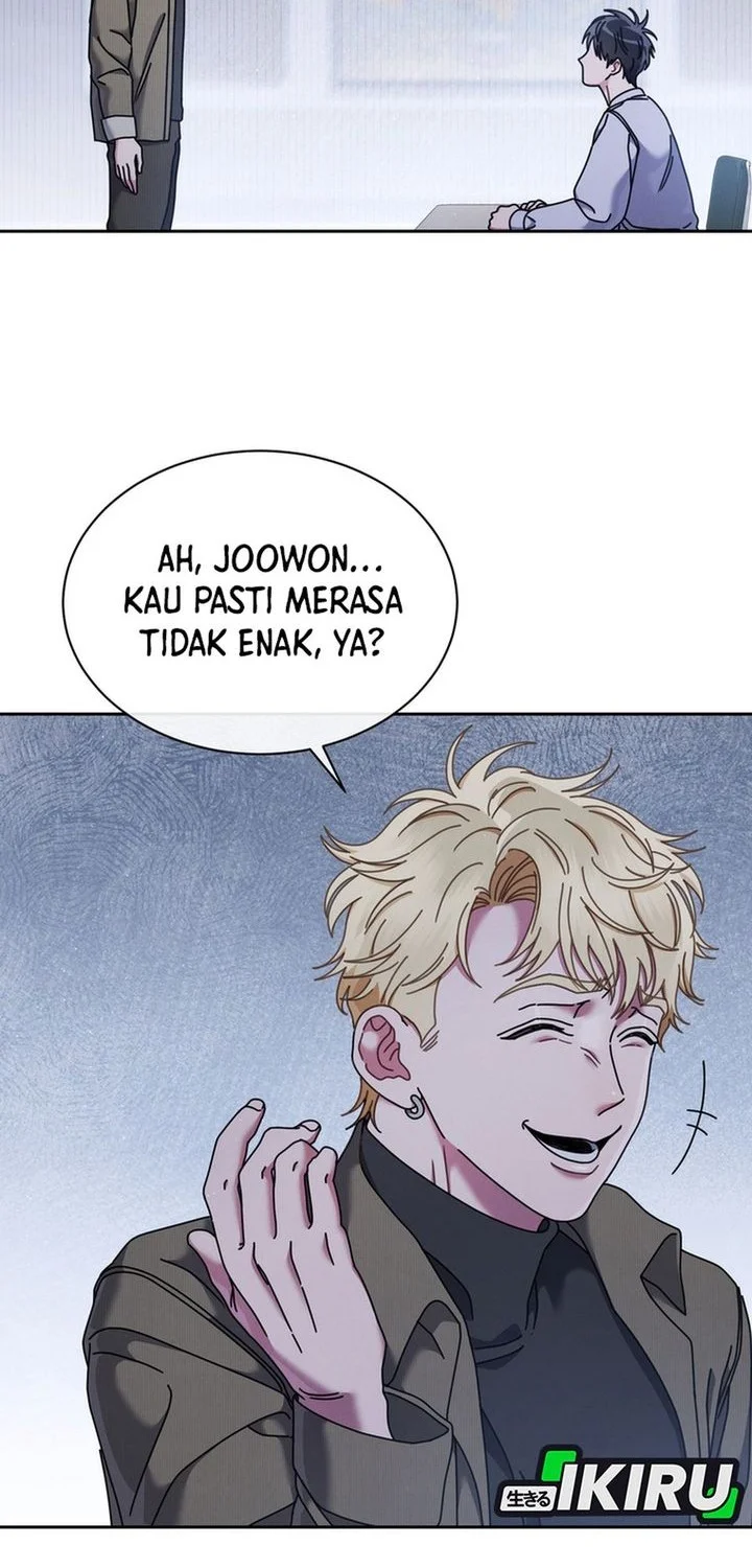 Manhwa High School Musical Genius Is Paganini Reincarnated Chapter 85 gambar 2