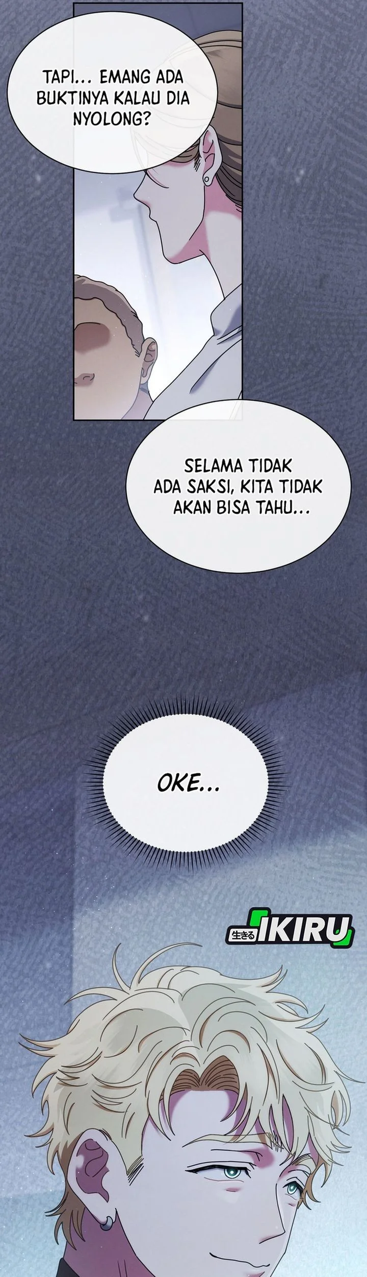 High School Musical Genius Is Paganini Reincarnated Chapter 85 Gambar 41