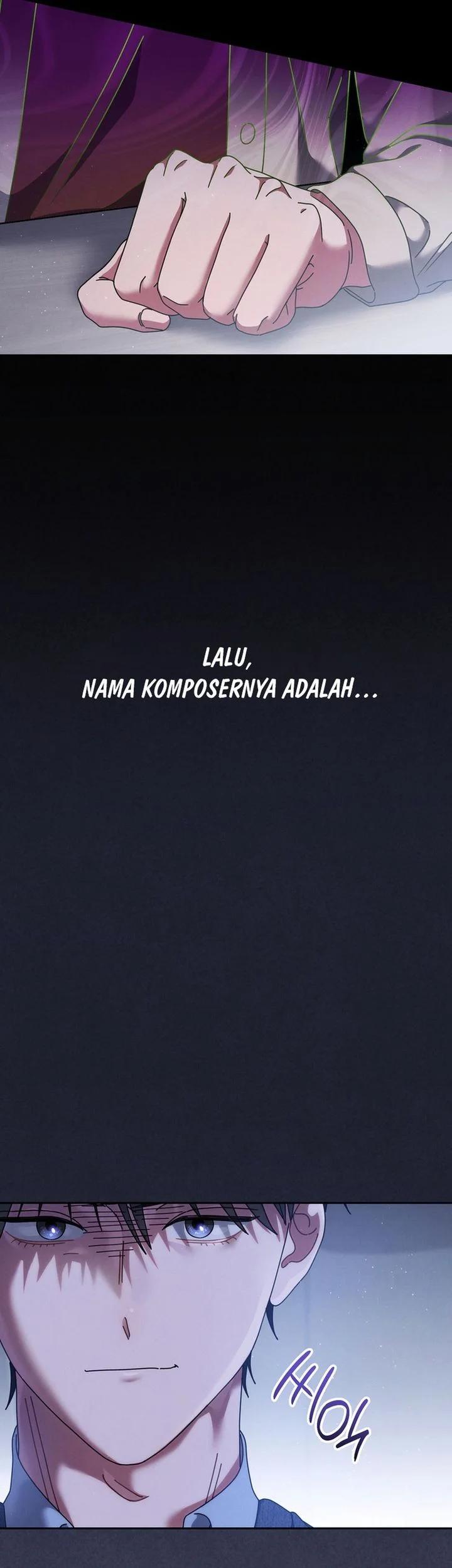 High School Musical Genius Is Paganini Reincarnated Chapter 85 Gambar 47