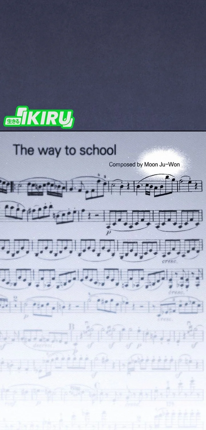 High School Musical Genius Is Paganini Reincarnated Chapter 85 Gambar 48