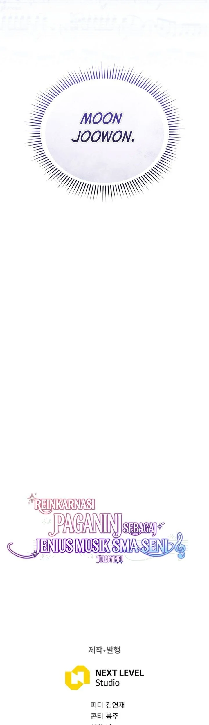 High School Musical Genius Is Paganini Reincarnated Chapter 85 Gambar 49