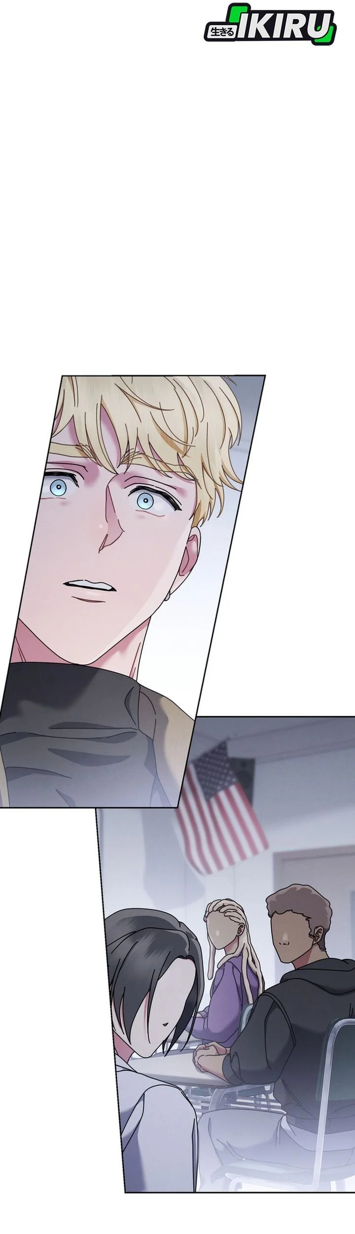 High School Musical Genius Is Paganini Reincarnated Chapter 85 Gambar 7