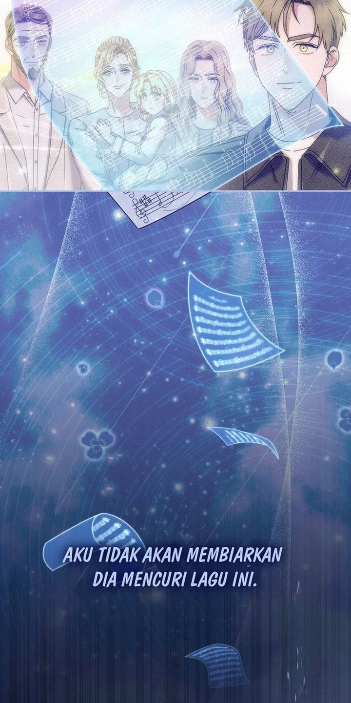 High School Musical Genius Is Paganini Reincarnated Chapter 85 Gambar 12