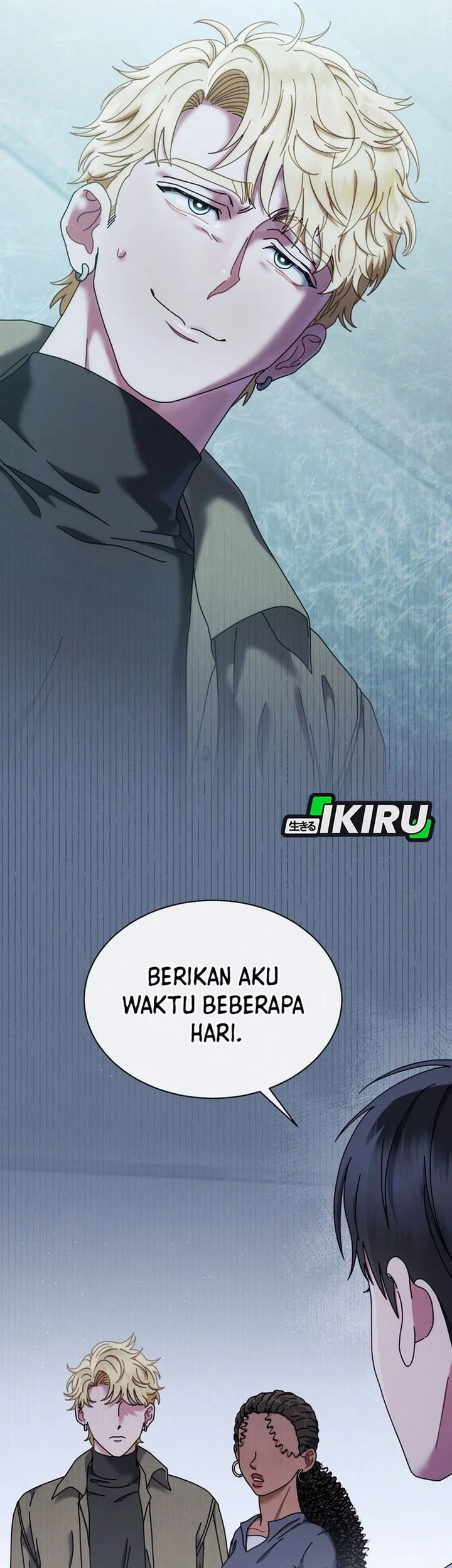 High School Musical Genius Is Paganini Reincarnated Chapter 85 Gambar 17