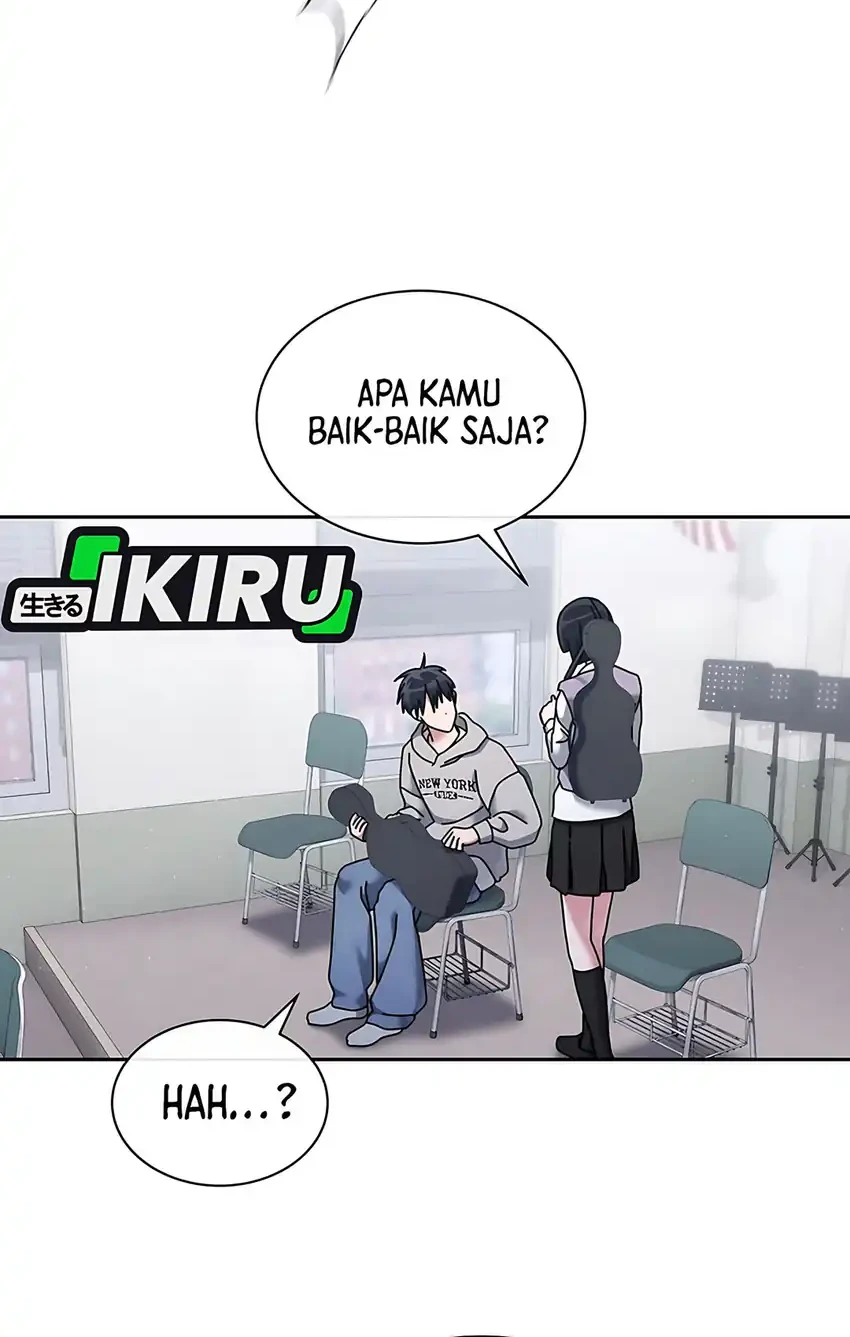 High School Musical Genius Is Paganini Reincarnated Chapter 87 Gambar 20