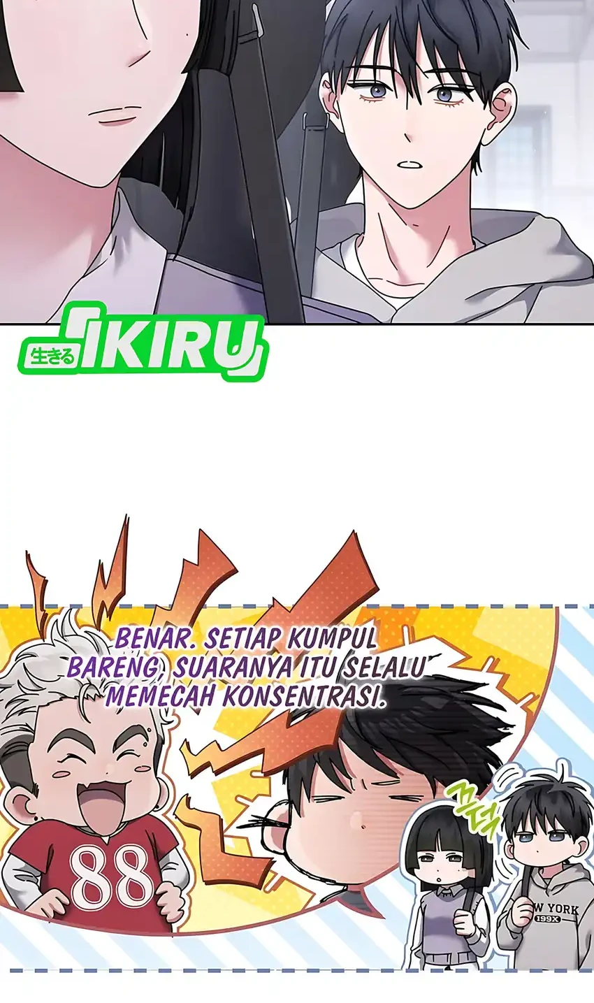 High School Musical Genius Is Paganini Reincarnated Chapter 87 Gambar 24