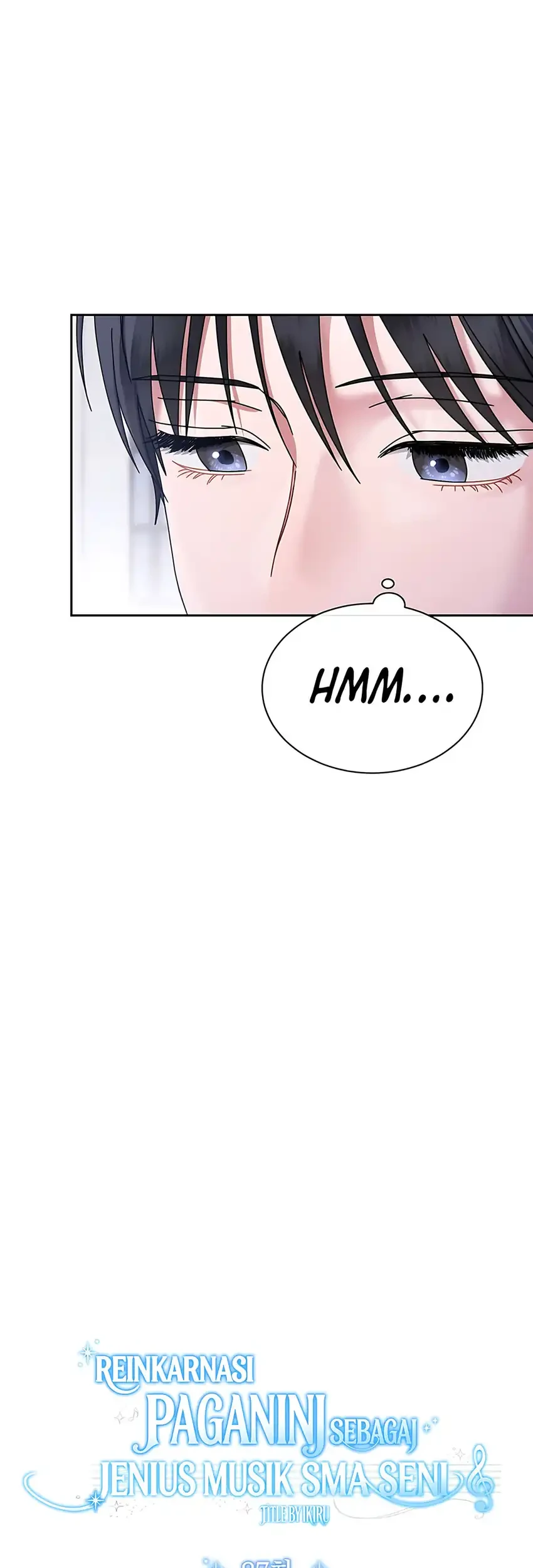 High School Musical Genius Is Paganini Reincarnated Chapter 87 Gambar 25