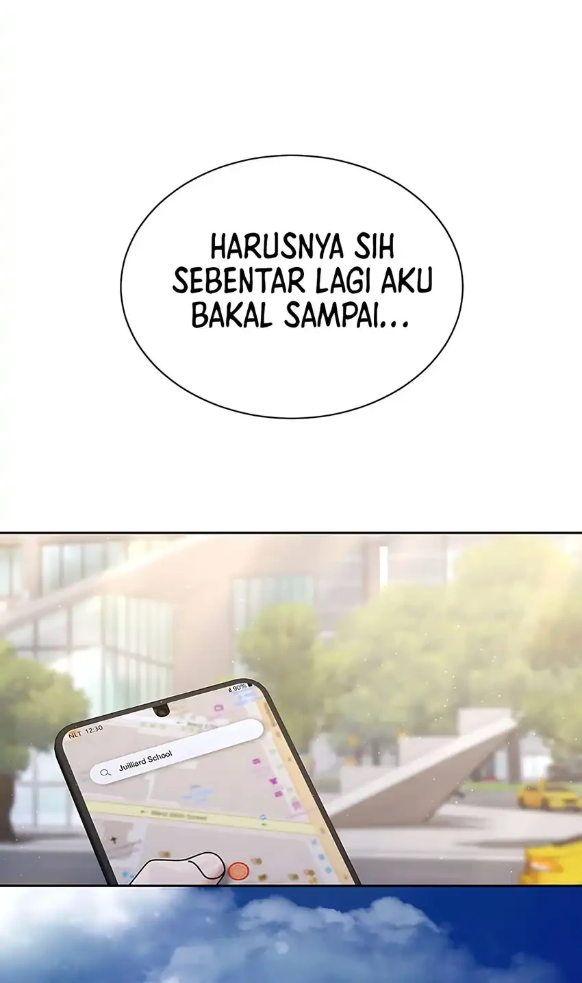 High School Musical Genius Is Paganini Reincarnated Chapter 87 Gambar 30
