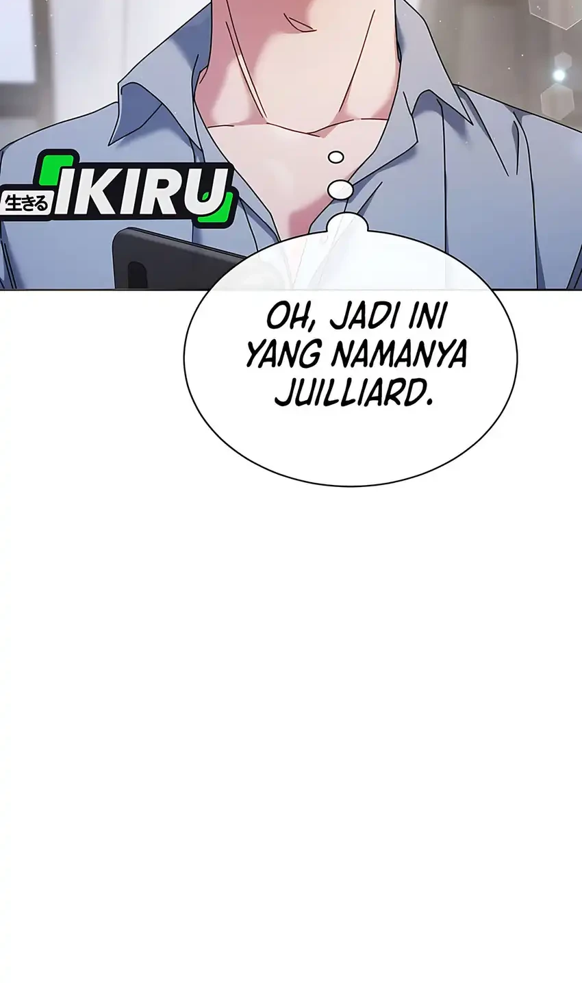 High School Musical Genius Is Paganini Reincarnated Chapter 87 Gambar 32