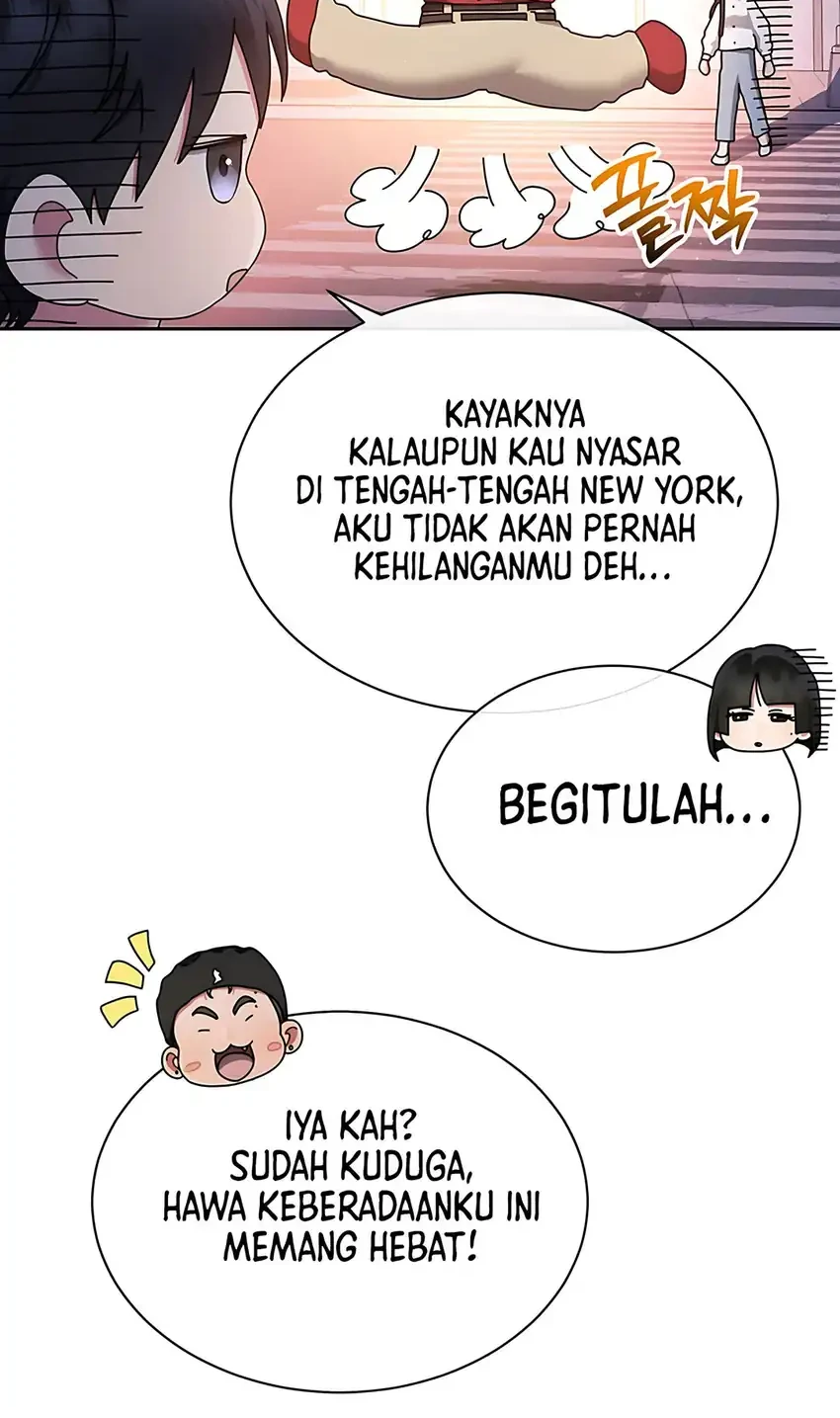 High School Musical Genius Is Paganini Reincarnated Chapter 87 Gambar 36
