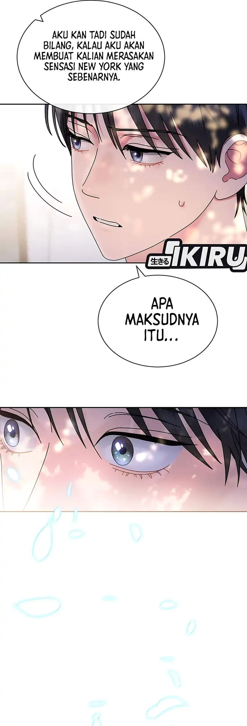 High School Musical Genius Is Paganini Reincarnated Chapter 87 Gambar 41