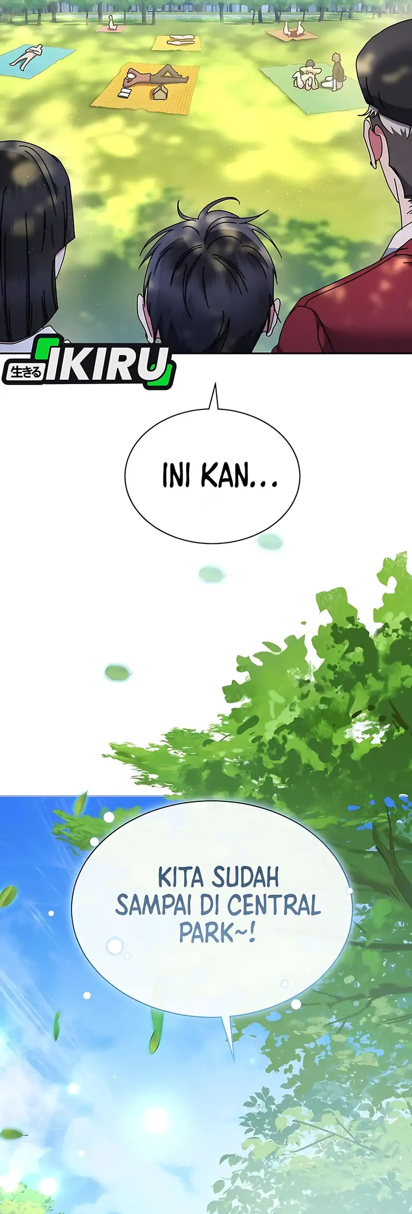 High School Musical Genius Is Paganini Reincarnated Chapter 87 Gambar 43