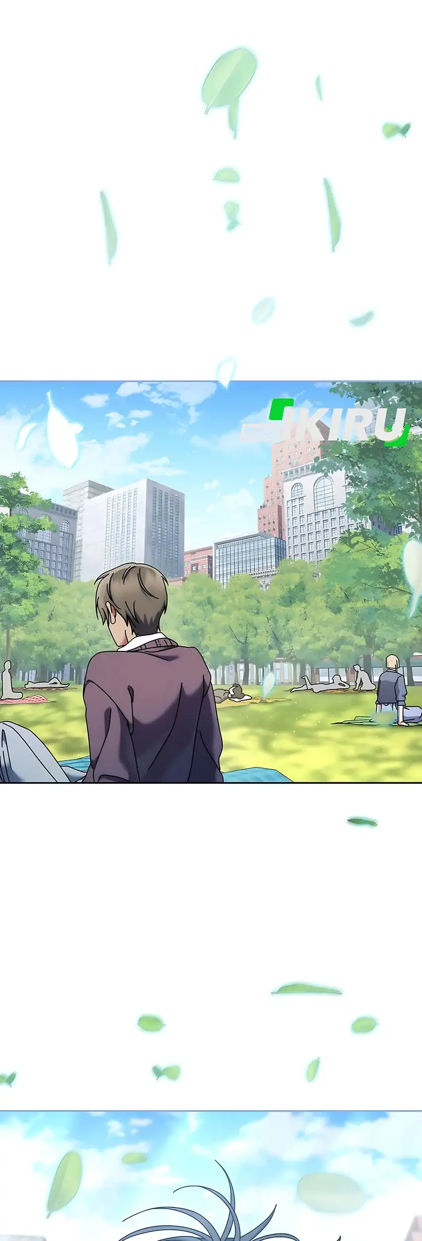 High School Musical Genius Is Paganini Reincarnated Chapter 87 Gambar 45