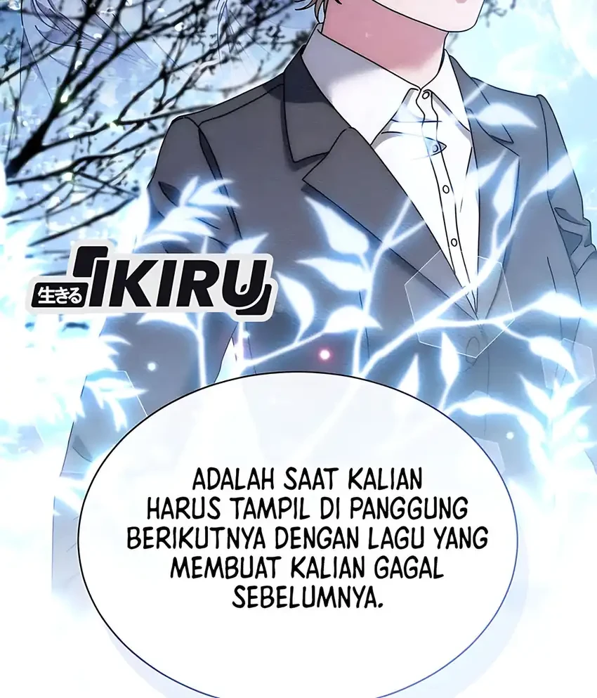 High School Musical Genius Is Paganini Reincarnated Chapter 87 Gambar 5