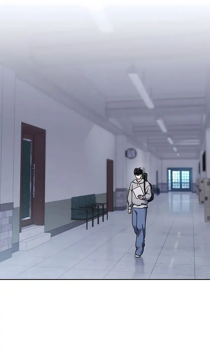 High School Musical Genius Is Paganini Reincarnated Chapter 87 Gambar 11