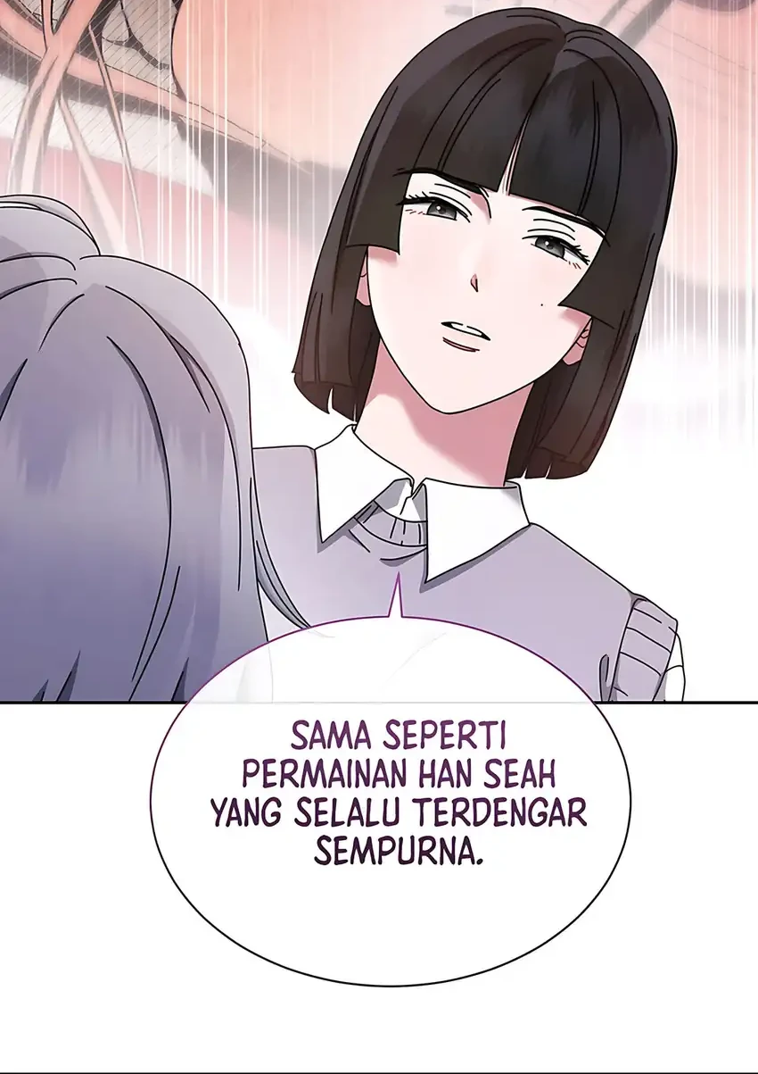 High School Musical Genius Is Paganini Reincarnated Chapter 87 Gambar 16