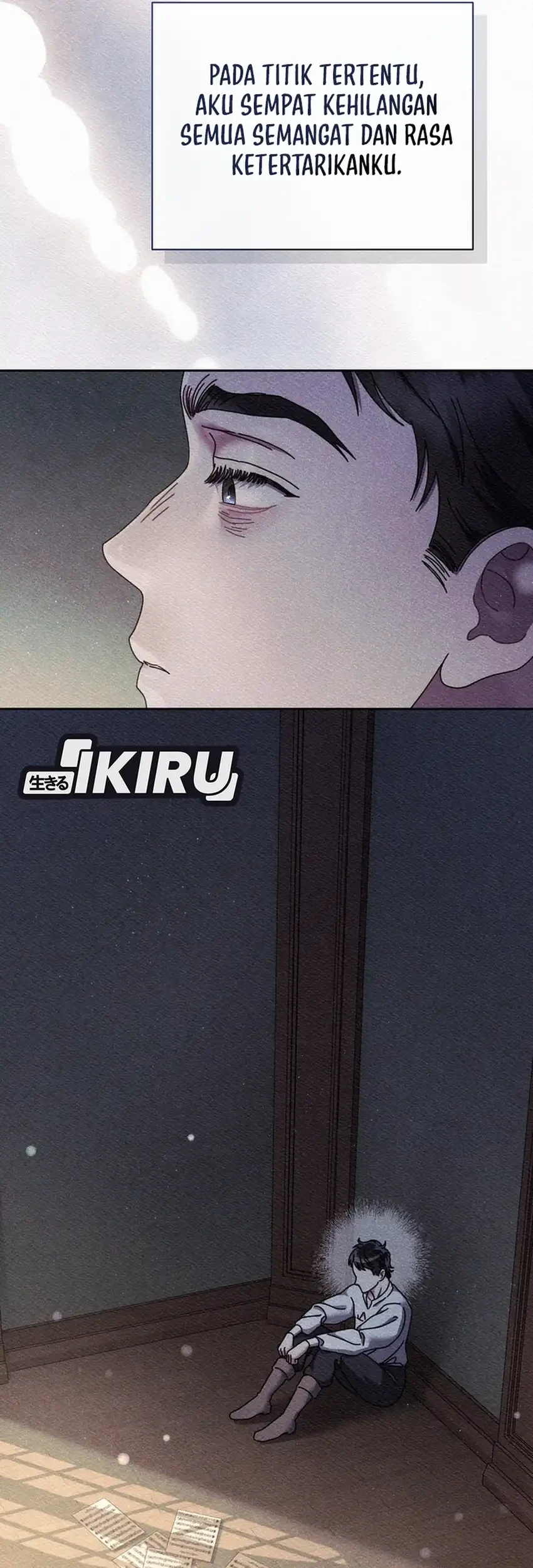 High School Musical Genius Is Paganini Reincarnated Chapter 88 Gambar 19