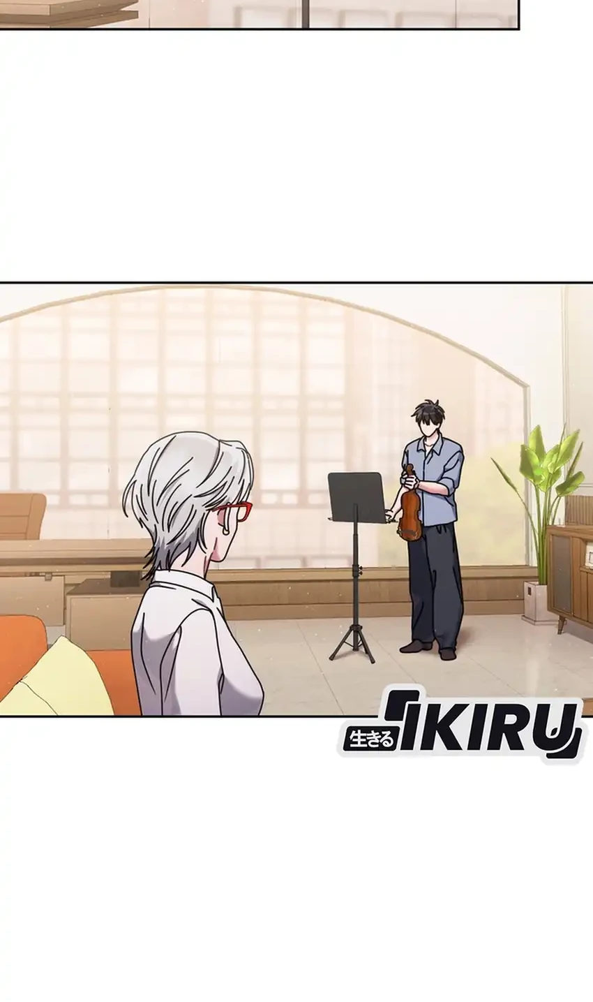 High School Musical Genius Is Paganini Reincarnated Chapter 88 Gambar 28