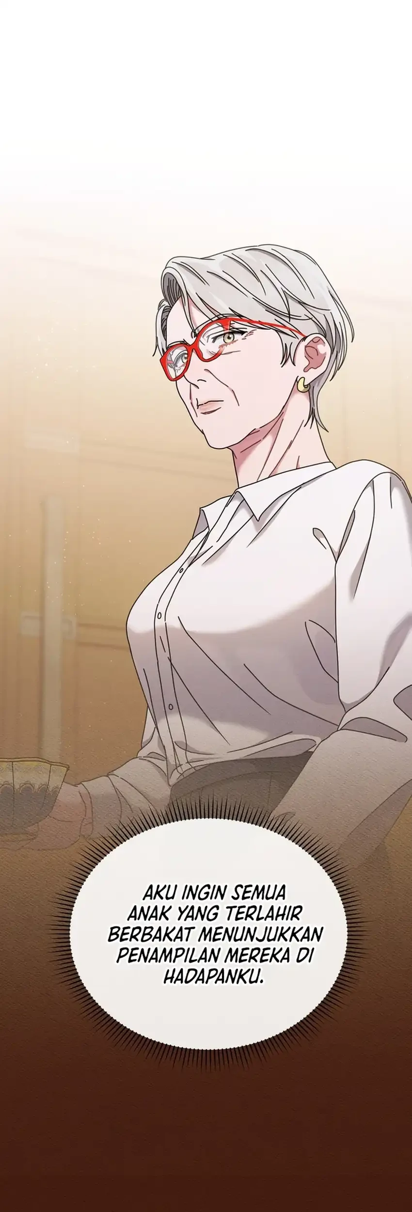 High School Musical Genius Is Paganini Reincarnated Chapter 88 Gambar 29