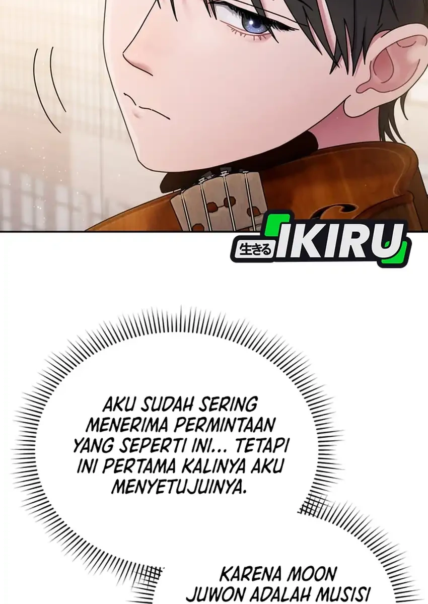 High School Musical Genius Is Paganini Reincarnated Chapter 88 Gambar 32