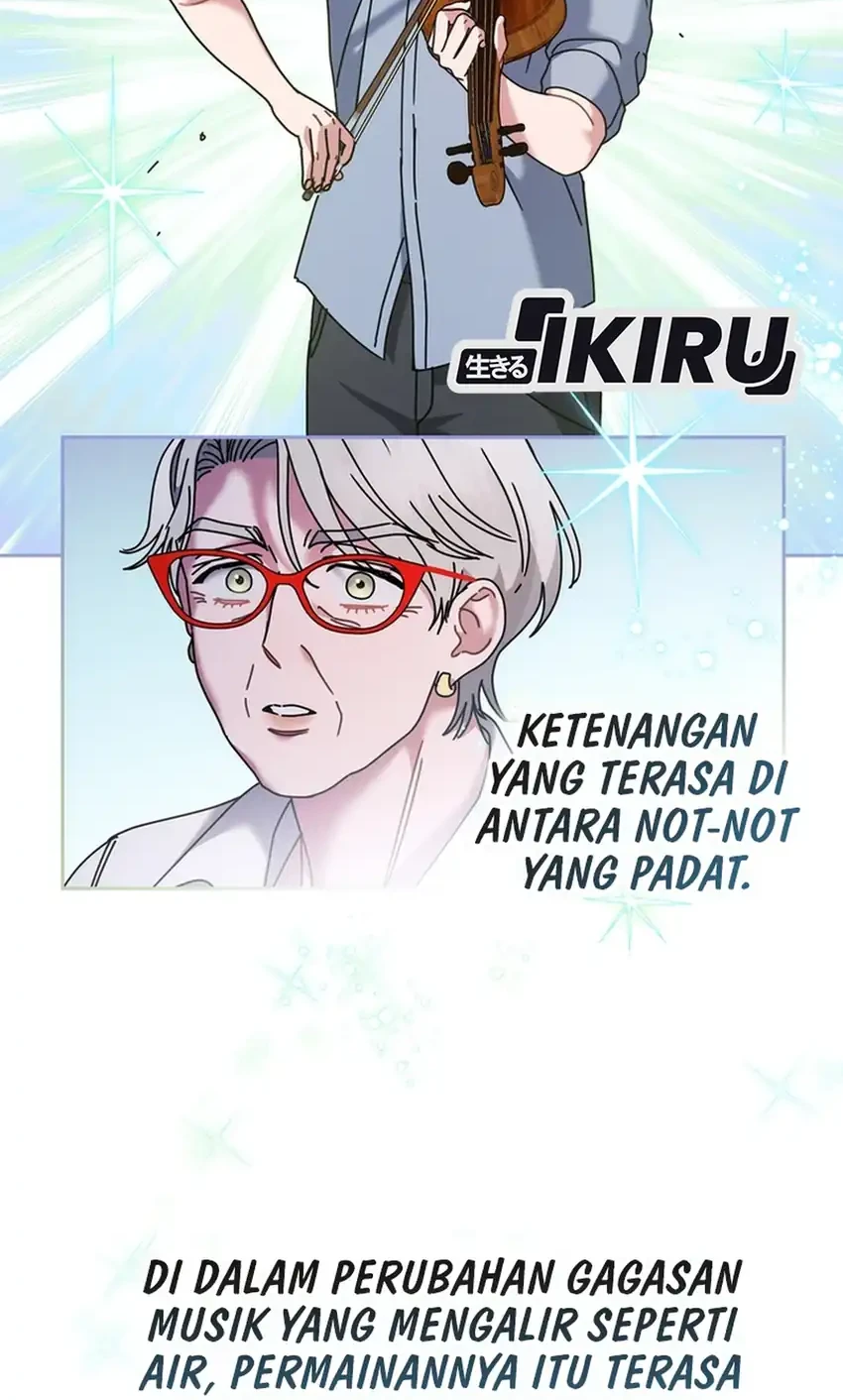 High School Musical Genius Is Paganini Reincarnated Chapter 88 Gambar 40