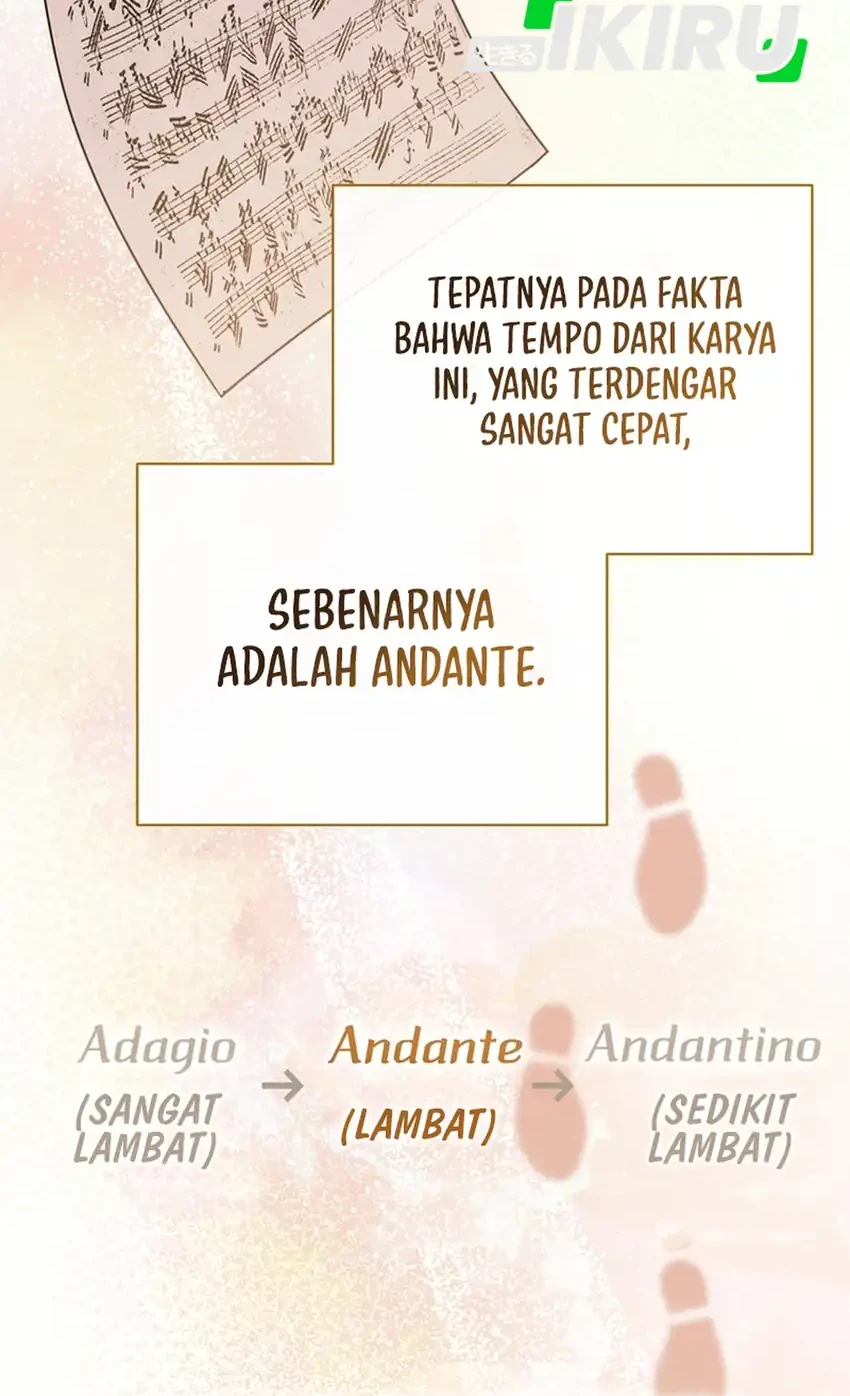 High School Musical Genius Is Paganini Reincarnated Chapter 88 Gambar 44