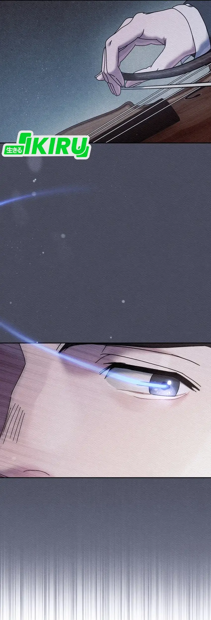 High School Musical Genius Is Paganini Reincarnated Chapter 88 Gambar 49